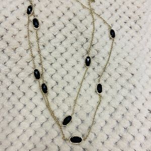 Kendra Scott necklace